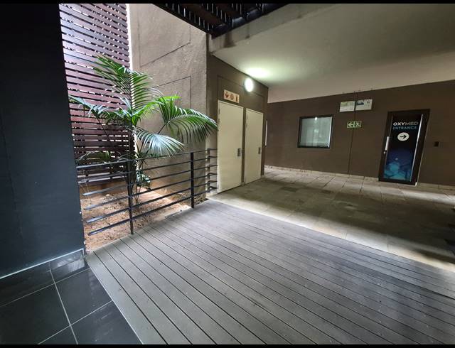 313M² OFFICE TO LET IN RIVONIA